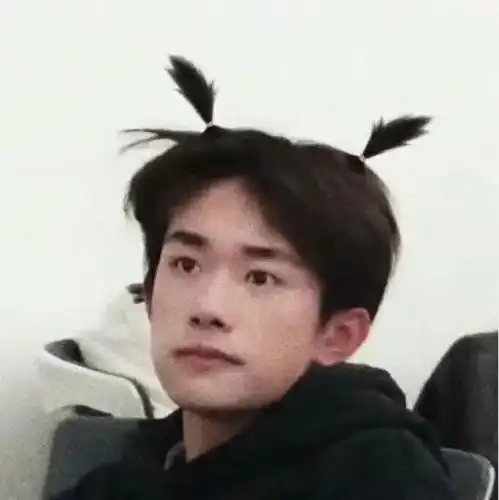 易烊千玺张子枫头像