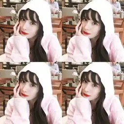 杨幂的少女感真不是吹的,幂汁好看的灵气双眼谁抵挡得住