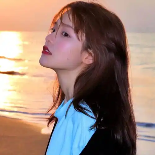 女生头像头像美丽生活嗨皮