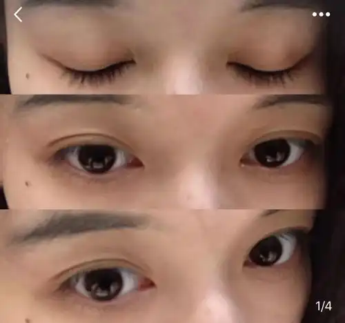 熬夜看剧的妹子还好吗秋冬平价眼霜拯救你哭红的双眼