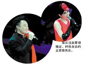 从武汉个唱到龙年春晚王菲抖音的n个猜想