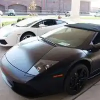 超酷超好看跑车微信头像微信头像图片大全