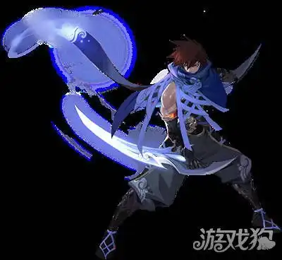 王者荣耀澜怎么操作新英雄澜操作教学