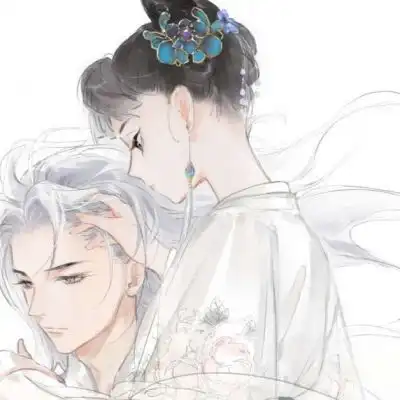 古风头像女仙情头