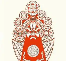 人物剪纸图片免费下载第4页千图网