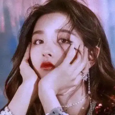 气质超绝的仙女头像合集呐