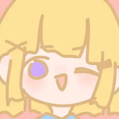 二次元闺蜜头像二人