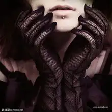 后青春期的诗波兰女摄影师作品8