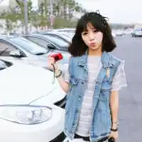 qq头像拿图给情侣爱情公寓