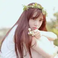 分手文字头像女生三张