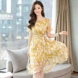 天哪39岁王大姐,穿的像18岁小姐姐,又美又仙,美的不像话