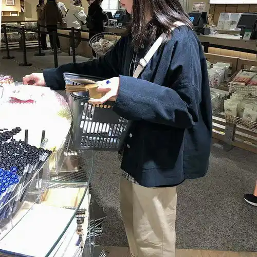 有哪些值得推荐的淘宝店铺高中生女
