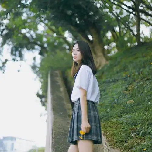 快手清晰头像女生网红