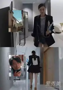 衣品烂成这样还拍时尚剧创业时代baby先跟这几位学学职场穿搭吧