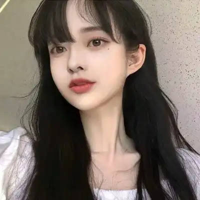 好看的美女头像快手销魂