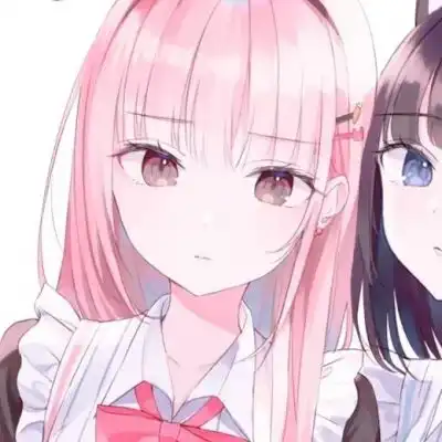 一心向佛的头像女一心一