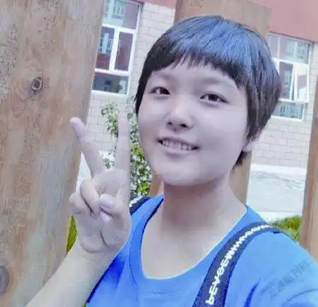 寒门女孩考入北大发文感谢贫穷引热议