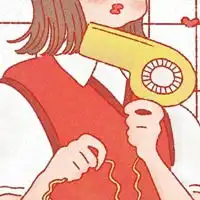 好看的女生闺蜜头像动漫好看的女闺蜜头像一左一右