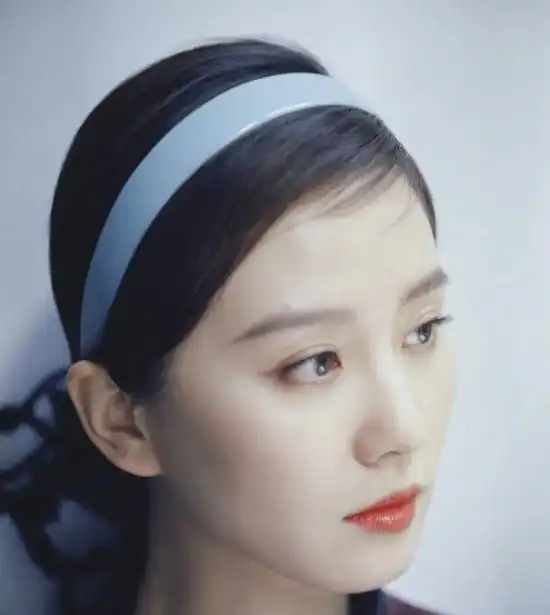 女生纯欲头像刘诗诗