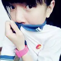 qq头像女学生穿校服qq情