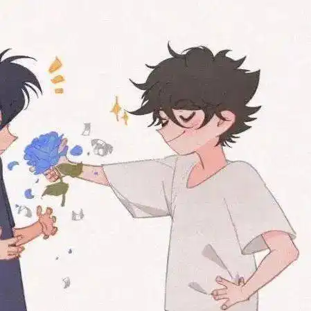 精选100张优质头像,最近超火的都在这了