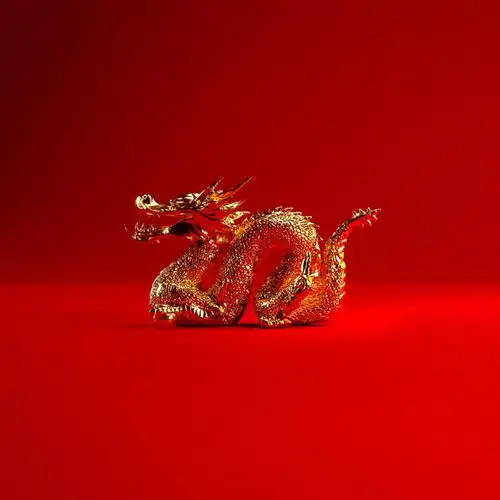 无春遇青龙,三人要穿红2024年龙年,哪三种人要穿红