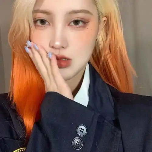 非常不错的微信头像,nice