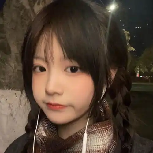 图集少女感女孩子头像