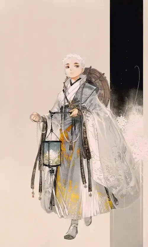 当蓝孩纸都穿上了小裙子