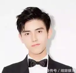 从胖子逆袭成男神女神的明星,赵丽颖判若两人,胡一天帅出新高度