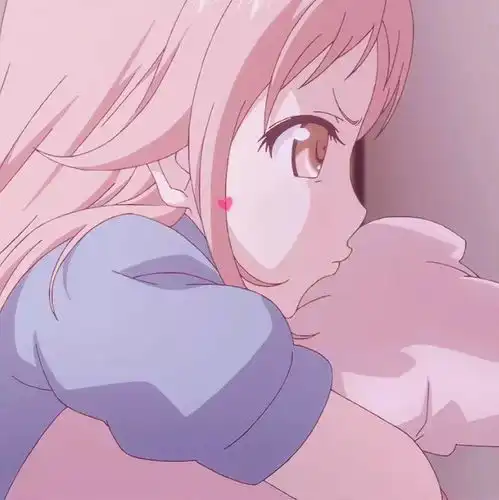 100张可爱动漫女生头像,必看哦