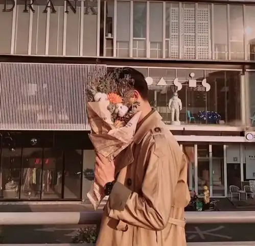 情侣头像丨高级情头0406期