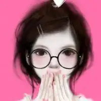 微信头像女生古风唯美动漫微信头像图片大全