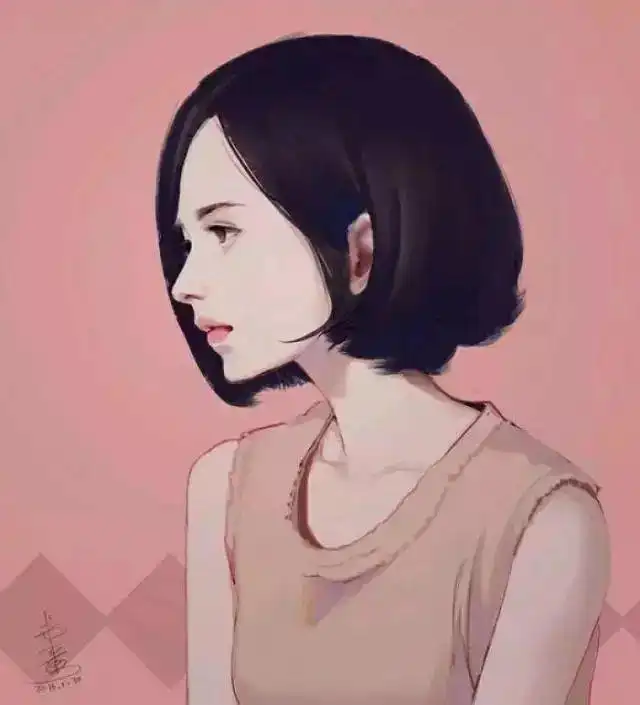 头像卡通动漫