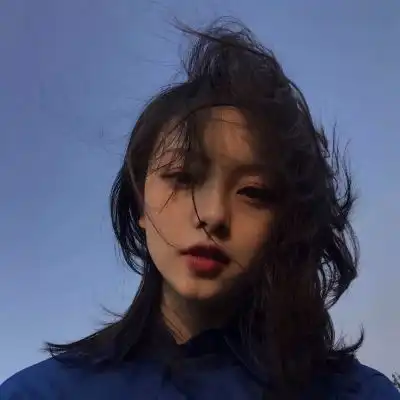 优质女生头像高清高冷,相思不可断想做你枕边人