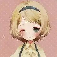 动漫短发女生头像微信头像图片大全