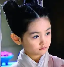 神雕侠侣首播遭吐槽小龙女撞脸俞灏明