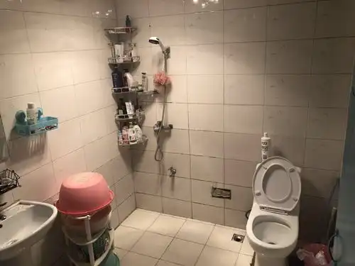 祥和雅苑找爱干净阳光最好爱运动女生非中介