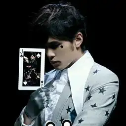 周杰伦照片最帅头头像