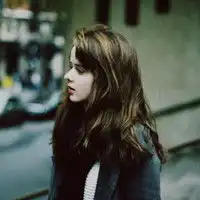 欧美长发性感女生头像2017最新版