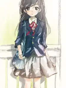 美少女