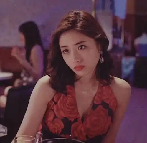 墨镜女头像唯美石原里美