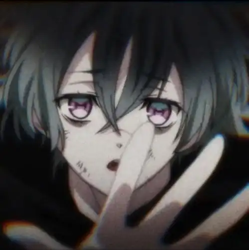 盘点一下动漫中的绿发男神