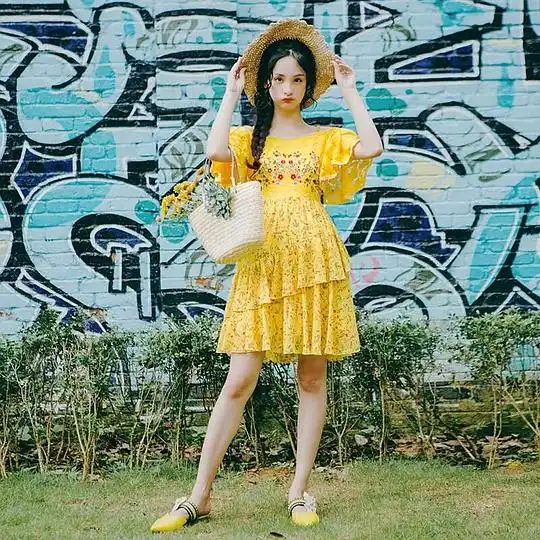 windsky的相册小仙女头像