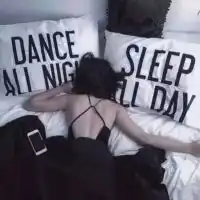 女生性感锁骨头像爱上你迷人的锁骨