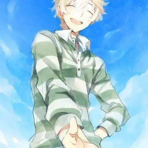 韩字头像女生可爱男孩