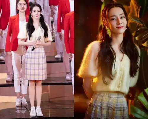 王思聪谈恋爱罕见不炫富拉着新女友排队领小样,女友素颜年纪大