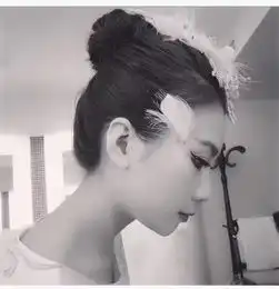 这个箜篌女孩火爆了朋友圈后被好莱坞团队邀请