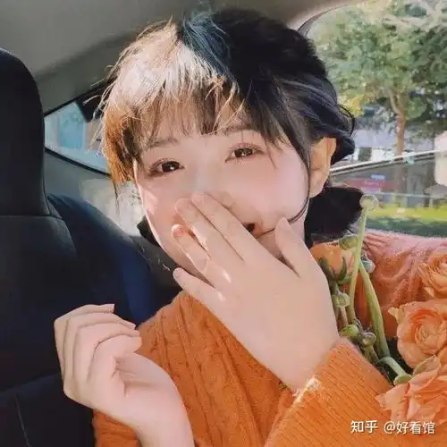 高冷范气质女生头像成熟气质女生头像高级感头像女干净温柔有气质的女生头像
