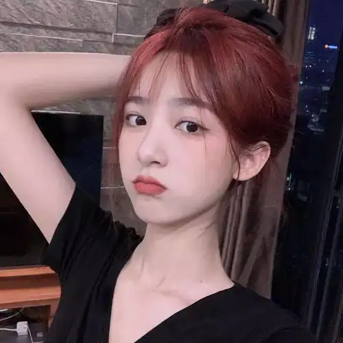 好看微信头像新鲜出炉